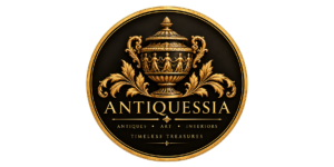 ANTIQUESSIA – Antiques, Art & Interiors