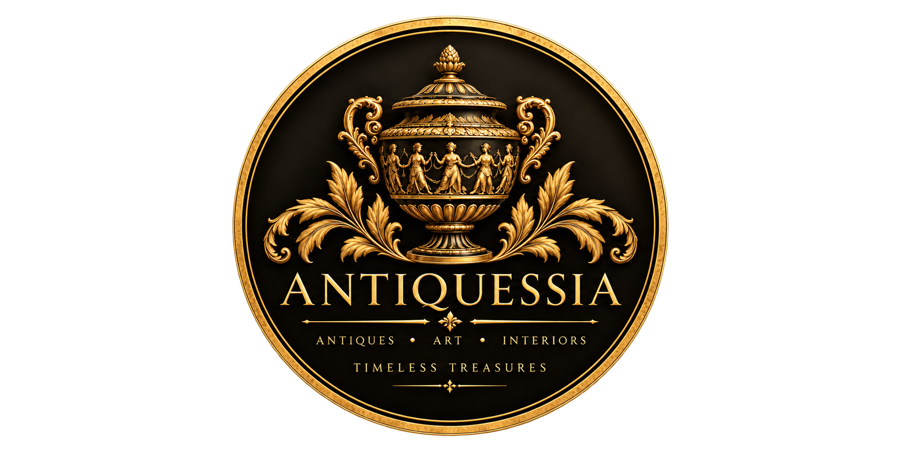 ANTIQUESSIA – Antiques, Art & Interiors